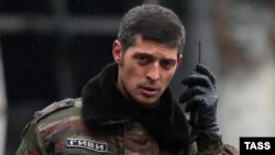 8 лютого 2017 року в угрупованні «ДНР» заявили про загибель у результаті вибуху Михайла Толстих («Гіві»)