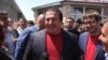 Гагик Царукян отвечает на вопросы Радио Азатутюн, 28 апреля 2015 г.