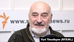 Данный документ появился 25 мая текущего года и подписан заведующий отделом Кавказа вышеназванного института, профессором Сергеем Арутюновым