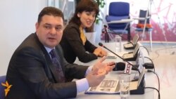 Казанда Кырымга туристлар җәлеп итәргә телиләр