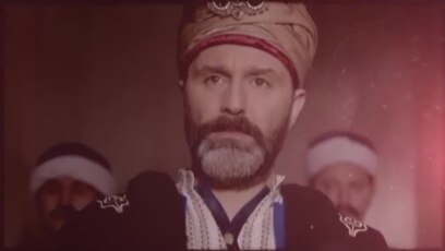 Відеоблог «Tugra»: Хан Менглі Гірай II