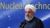 Iran Threatens To Resume High-Level Uranium Enrichment Amid U.S. Sanctions