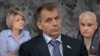 Владимир Константинов, Евгения Добрыня, Валерий Аксенов