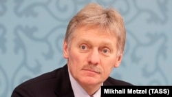 Кремль: ми не знаємо, що спровокувало це зіткнення