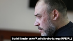 8 жовтня у Генпрокуратурі повідомили, що Крисіна переводять у Торецьку колонію