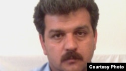 رضا شهابی