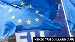 Рекомендації ЄС: в’їзд дозволяється громадянам, які пройшли повний курс вакцинації не пізніше, ніж за два тижні до поїздки