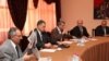 Диалог между рабочей группой правящей коалицией и делегацией Армянского национального конгресса, 16 августа 2011 г.