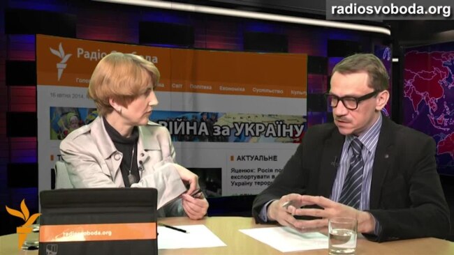 Зупинити агресію Росії може активна позиція жителів сходу – експерт