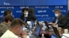 БШК «Бүтүн Кыргызстан» партиясын каттаган жок