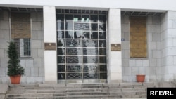 Parlament Crne Gore, Foto: Savo Prelević