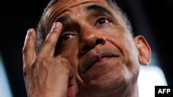Barak Obama
