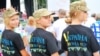 Відзначення Дня Незалежності України в Одесі, 24 серпня 2016 року (ілюстраційне фото)