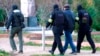 Суд окупованого Криму заарештував на 2 місяці трьох затриманих напередодні активістів