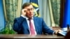 Луценко перед звільненням призначив Матіоса куратором Управління спеціальних розслідувань