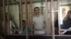 Російський правозахисник дав свідчення в суді Ростова у справі кримських мусульман