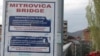 Most preko Ibra u Mitrovici