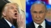 Трамп «стане агресивнішим» щодо Росії – ексголова ССО США