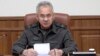 Serghei Șoigu a fost schimbat din funcția de ministru al Apărării din Rusia.