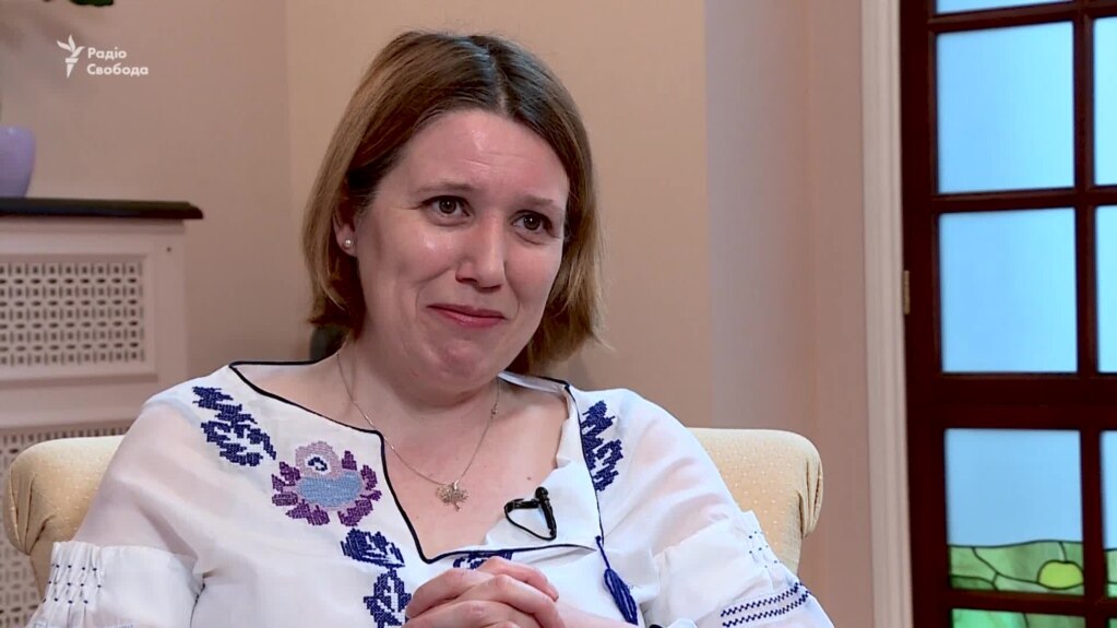 Посол Великої Британії вивчила українську: «Найбільший виклик – не говорити російською» (відео)