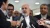ظریف تائید کرد: عبور میزان ذخیره اورانیوم غنی شده ایران از ۳۰۰ کیلوگرم
