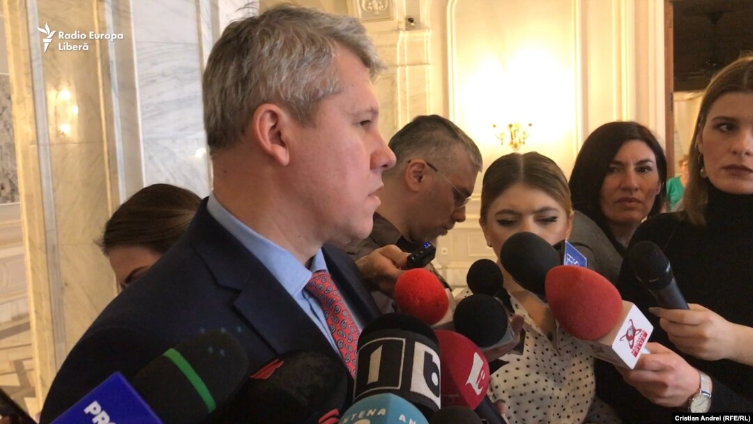 CSM a dat aviz negativ procurorilor nominalizați de ministrul Cătălin Predoiu pentru șefia DIICOT și a Parchetului General