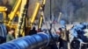 Участак нафтаправоду «Дружба» 