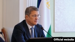 Радий Хәбиров