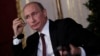 Путін: Росія не є стороною конфлікту в Україні