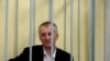 Прысуд Бандарэнку пакінулі бязь зьменаў