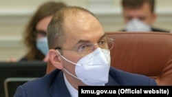 Степанов анонсував пом'якшення карантину
