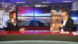 «Մեր գլխավոր մտահոգություններից մեկը վարչապետի կադրային քաղաքականությունն է». Անի Սամսոնյան