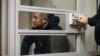 «Козак-розбійник»: у Києві судять екс-бійця «Беркута» за участь у «самообороні Криму»