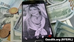 АҚШ ва Европа мамлакатлари Гулнора Каримова телеком ширкатларидан 1 миллиард доллар олганини гумон қилмоқда.