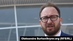 Перше інтерв’ю з Миколою Полозовим після повернення українських військових на батьківщину