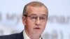 Иркутск: губернатор Сергей Левченко подал в отставку 