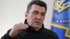 У списку секретаря РНБО Олексія Данілова – перейменування Севастополя з тимчасовою назвою «Об’єкт № 6»