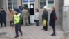"Бейиш" борбору. ("Объектив" гезитинин сүрөтү)