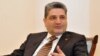 Премьер-министр Армении Тигран Саргсян