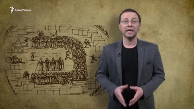 Гетьман, який воював за хана | Історії про історію (відео)