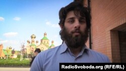 Бойовик Рафаель Лусваргі 