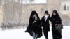 بازار کار ایران «مردانه»‌تر شده است