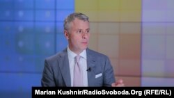 Вітренко: Кремль шантажує Європу дефіцитом газу взимку
