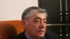 Türkmenistanyň ilkinji medeniýet we turizm ministri, türkmen parlamentiniň öňki deputaty Geldimyrat Nurmuhammedow