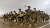 Dozens Of Afghan Soldiers' Bodies Found After Taliban Attack