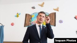 Dan Barna, președinte USR, contestat de tot mai mulți membri din partid