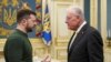 Зеленський повідомив про «хорошу розмову» з Келлогом