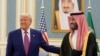 Трамп уклав «найбільшу угоду» про продаж зброї Ер-Ріяду
