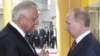 Мясьніковіч сустрэнецца з Пуціным 