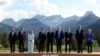 G7 погодили заяву на підтримку самооборони Ізраїлю і проти Ірану
